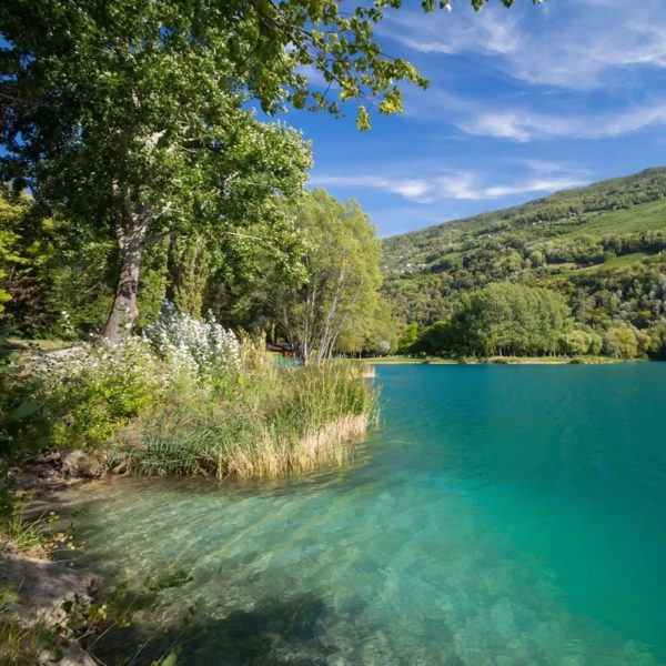 Domaine des Îles