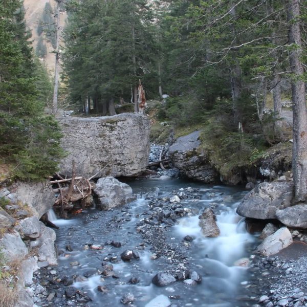 Gorges de l’Avançon